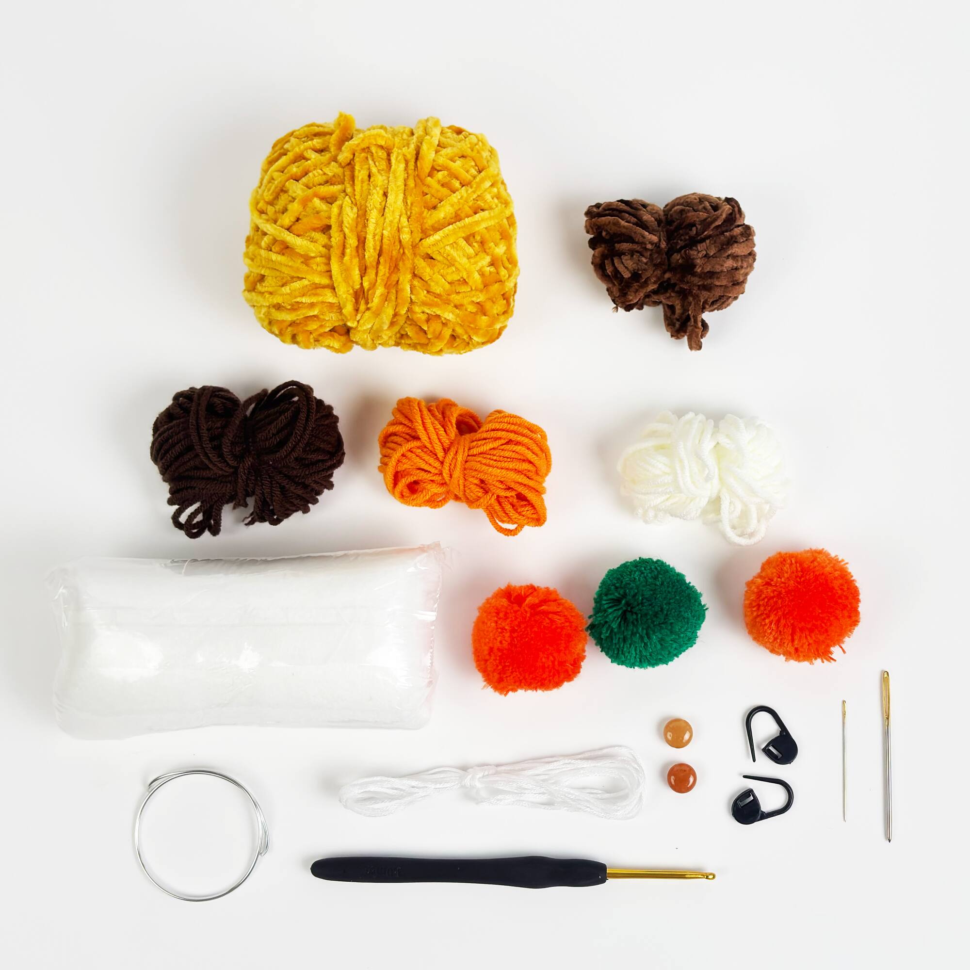 Jonathan Adler x Michaels Utopia Bird Crochet Kit